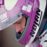 Fotos de Fred Merkel, campeón del WSBK 1989 2 Fred Merkel 1989