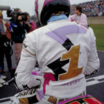 Fotos de Fred Merkel, campeón del WSBK 1989 3 Fred Merkel 1989