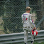 Fotos de Fred Merkel, campeón del WSBK 1989 5 Fred Merkel 1989