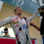 Fotos de Fred Merkel, campeón del WSBK 1989 6 Fred Merkel 1989