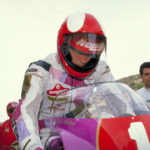 Fotos de Fred Merkel, campeón del WSBK 1989 7 Fred Merkel 1989