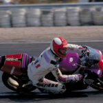 Fotos de Fred Merkel, campeón del WSBK 1989 9 Fred Merkel 1989