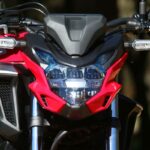 Honda CB 500 F 2019