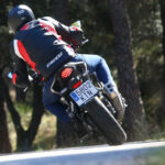 Honda CB 500 F 2019
