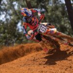 Jorge Prado en el MXGP Portugal 2019