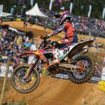 Jorge Prado en el MXGP Portugal 2019