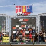 Jorge Prado en el MXGP Portugal 2019