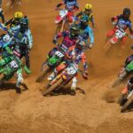 Jorge Prado en el MXGP Portugal 2019
