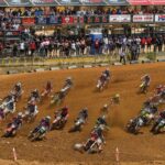 Jorge Prado en el MXGP Portugal 2019