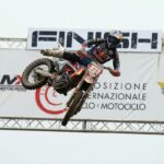 Jorge Pradovence en el MXGP Mantova 2019