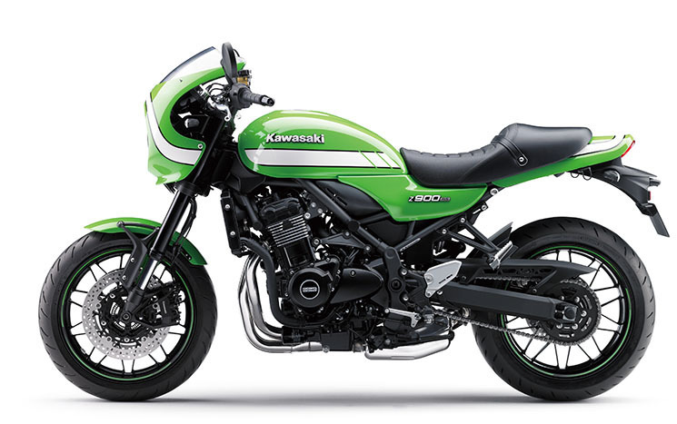 kawasaki z900 rs cafe 2018 2424