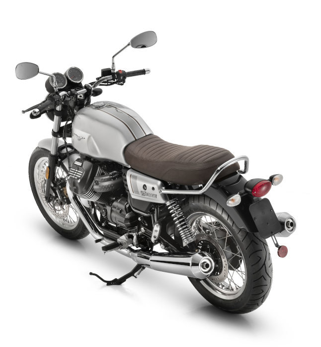 moto guzzi v7 iii special