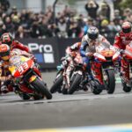 MotoGP Le Mans 2019