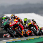 MotoGP Le Mans 2019