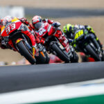 MotoGP Le Mans 2019