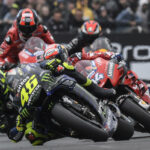 MotoGP Le Mans 2019