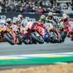 MotoGP Le Mans 2019