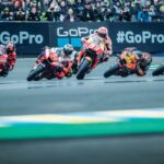 MotoGP Le Mans 2019