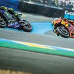 MotoGP Le Mans 2019