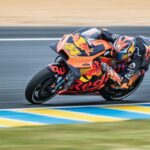 MotoGP Le Mans 2019