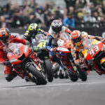 MotoGP Le Mans 2019