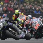 MotoGP Le Mans 2019