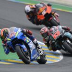 MotoGP Le Mans 2019