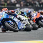 MotoGP Le Mans 2019