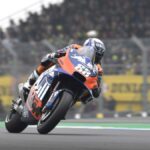 MotoGP Le Mans 2019