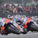 MotoGP Le Mans 2019