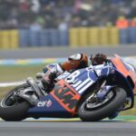 MotoGP Le Mans 2019