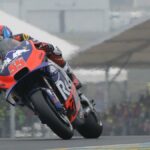 MotoGP Le Mans 2019