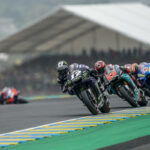 MotoGP Le Mans 2019