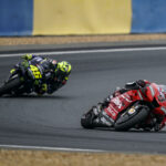 MotoGP Le Mans 2019