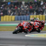 MotoGP Le Mans 2019