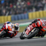 MotoGP Le Mans 2019