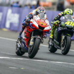 MotoGP Le Mans 2019