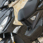 MX Motor Bolt 125
