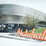 Museo KTM Motohall de Mattighofen