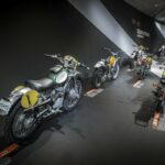 Museo KTM Motohall de Mattighofen