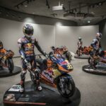 Museo KTM Motohall de Mattighofen