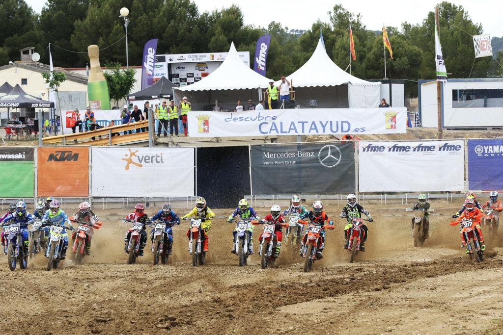 mx125 calatayud 2018