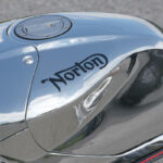 Norton 1200 V4-SS