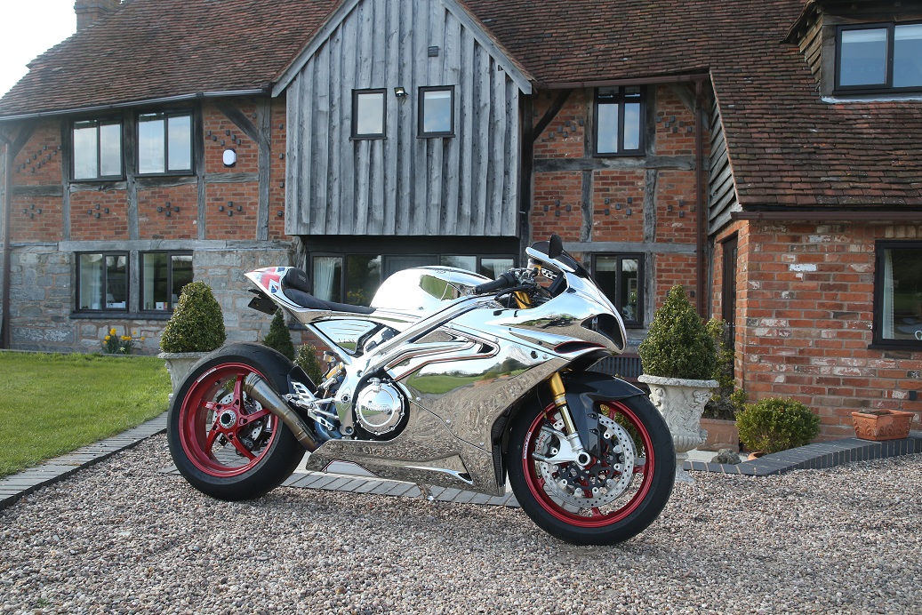 norton 1200 v4 ss 9