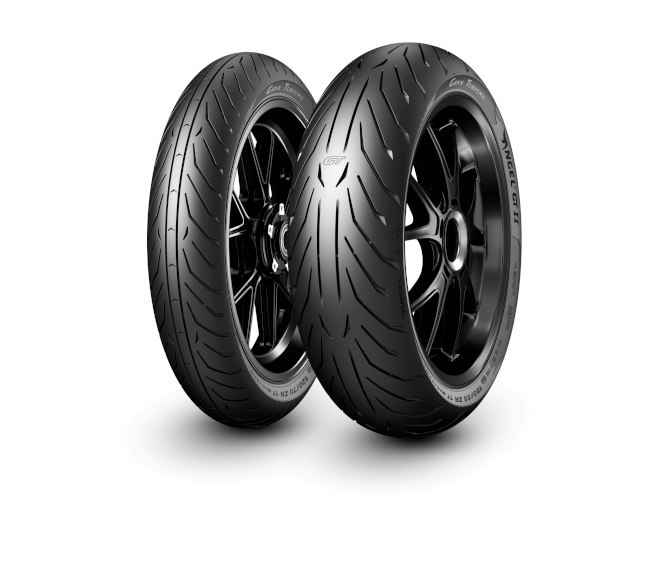 pirelli angel gt ii gruppo 3 4 esec