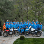 Rally BlueGreen Tour de Corse 2019