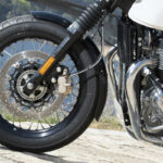 Royal Enfield Continental GT 650