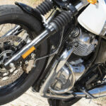 Royal Enfield Continental GT 650