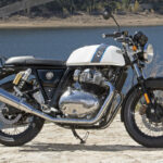 Royal Enfield Continental GT 650