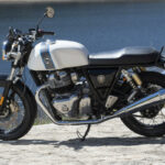 Royal Enfield Continental GT 650